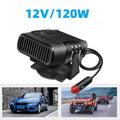 12V For Small Car