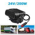 24V For Truck