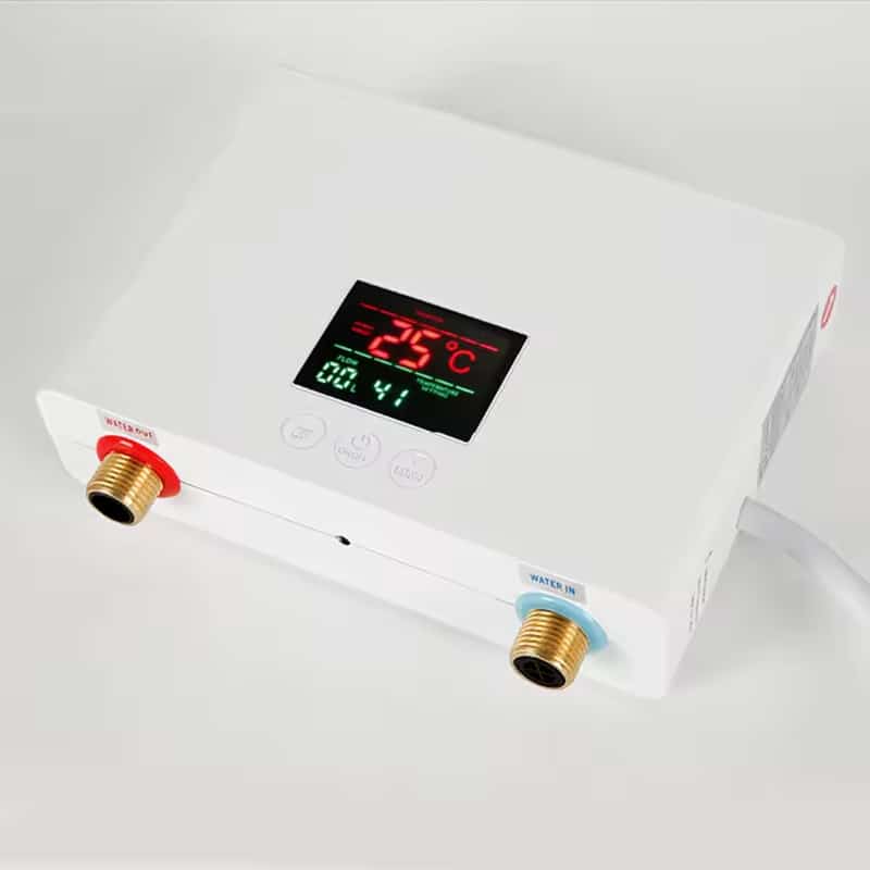 HydroSpark