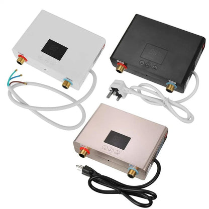 HydroSpark