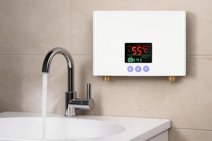 HydroSpark