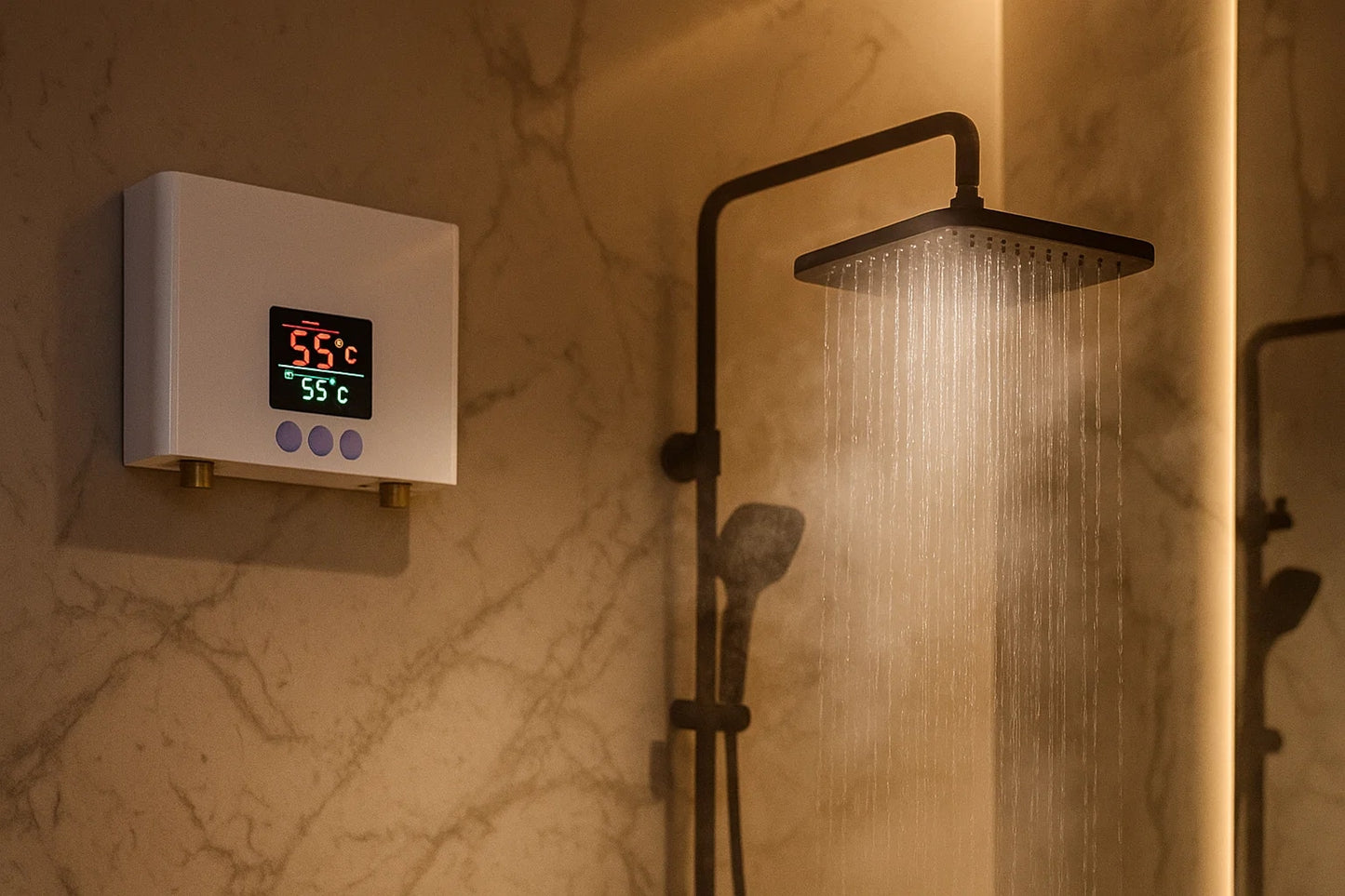 HydroSpark