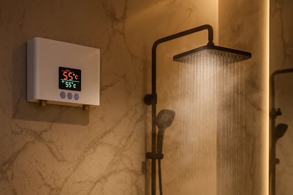 HydroSpark