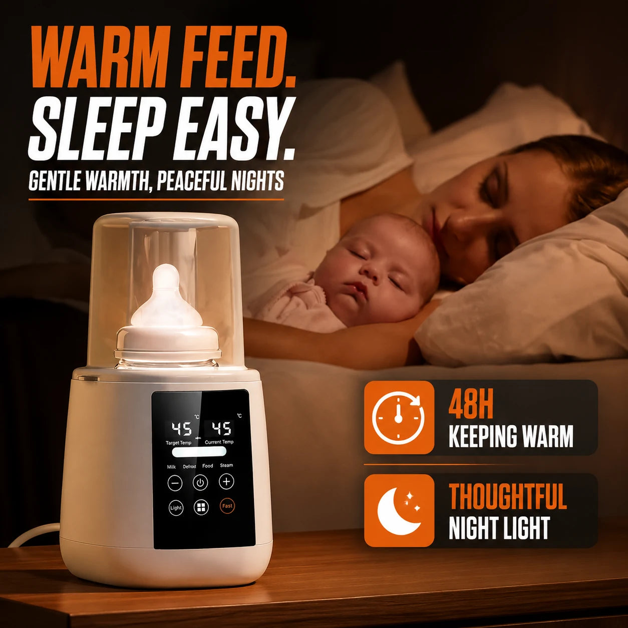 NurtureWarm