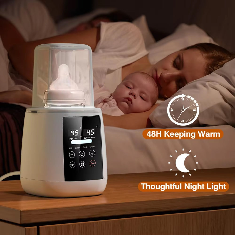 NurtureWarm