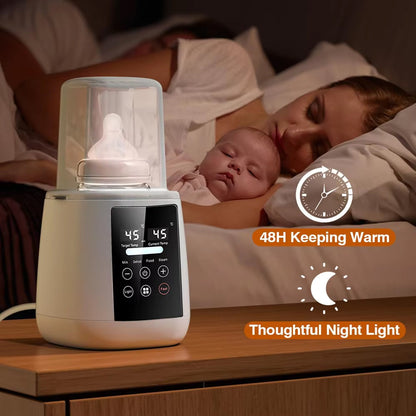 NurtureWarm