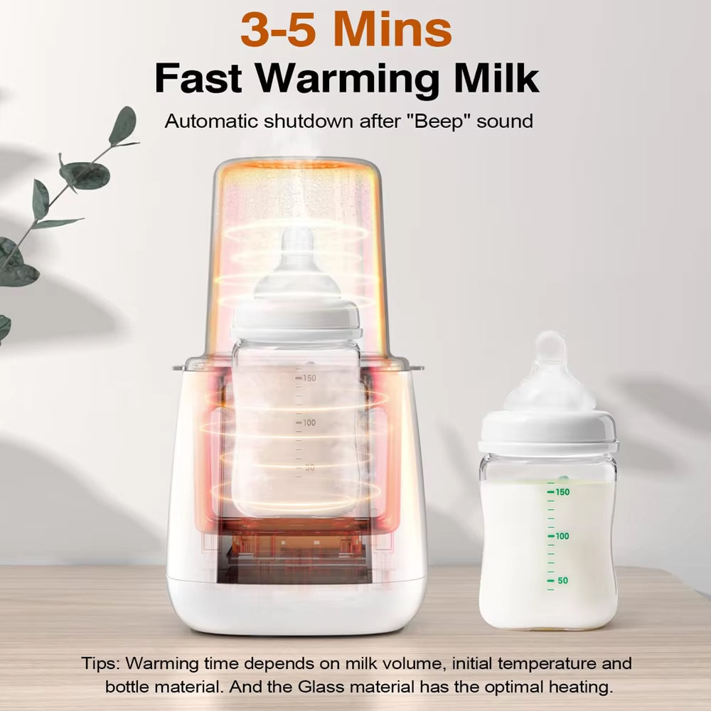 NurtureWarm