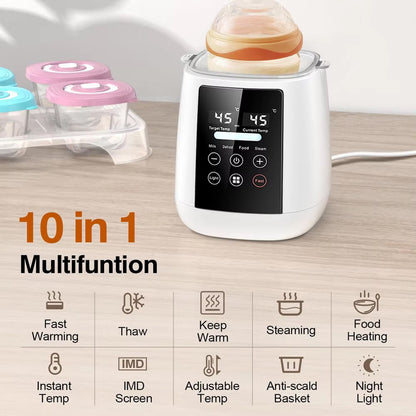 NurtureWarm