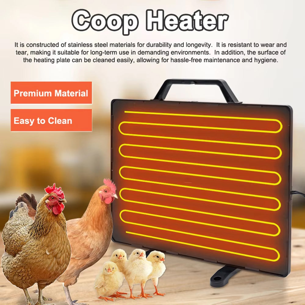 CoopGlow