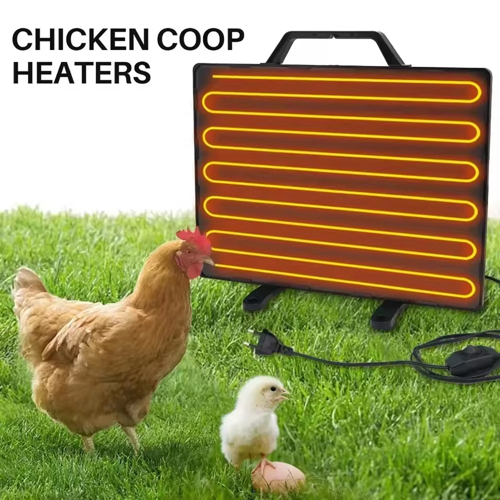 CoopGlow