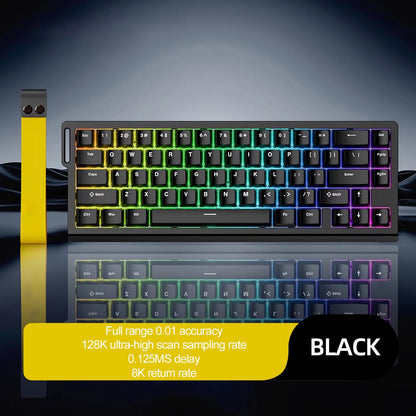 ObsidianKey