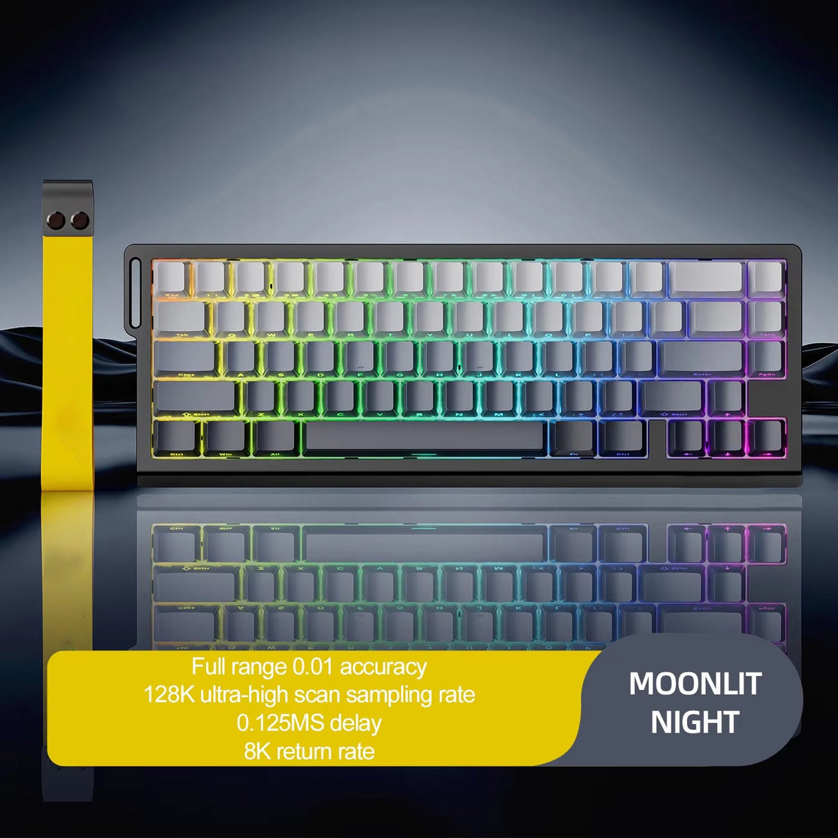 ObsidianKey