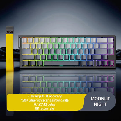 ObsidianKey