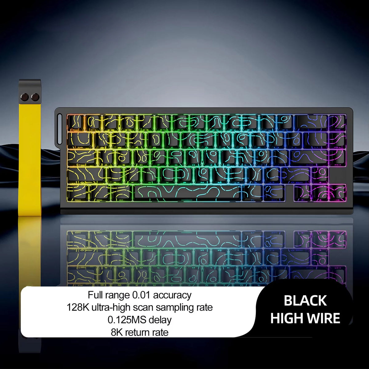 ObsidianKey