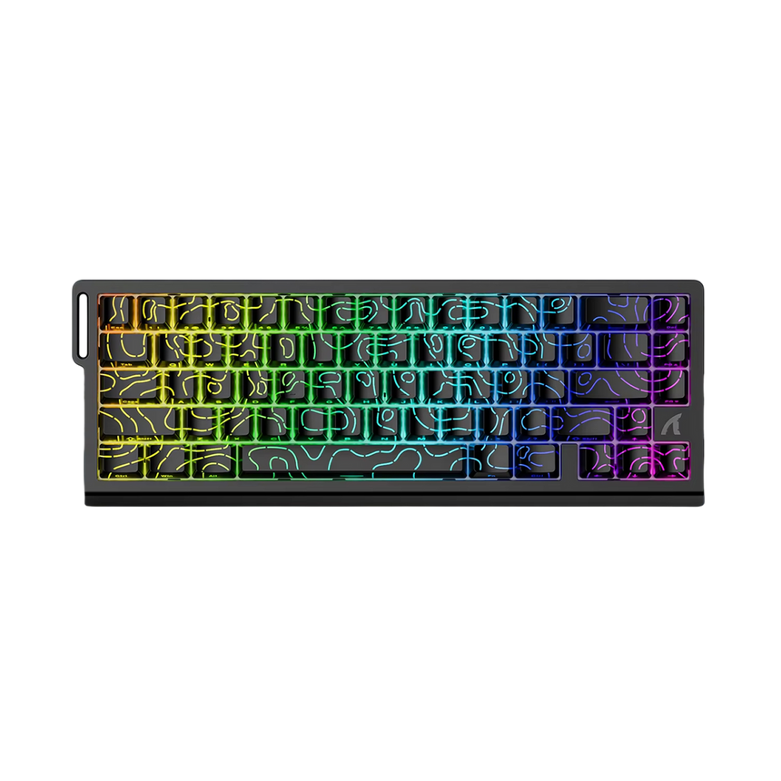 ObsidianKey