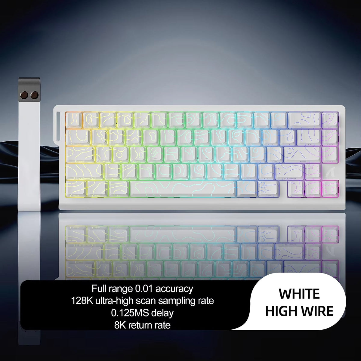 ObsidianKey