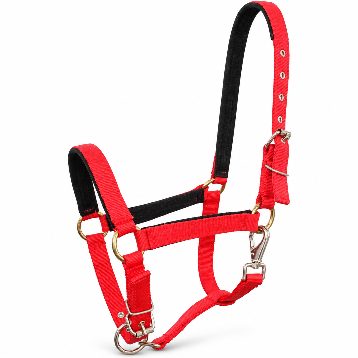 SoftReign horse halter