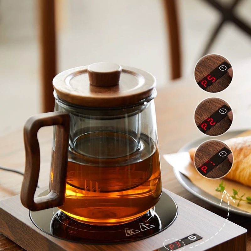 BrewLuxe