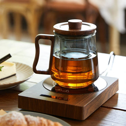 BrewLuxe
