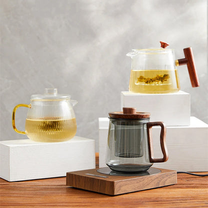 BrewLuxe