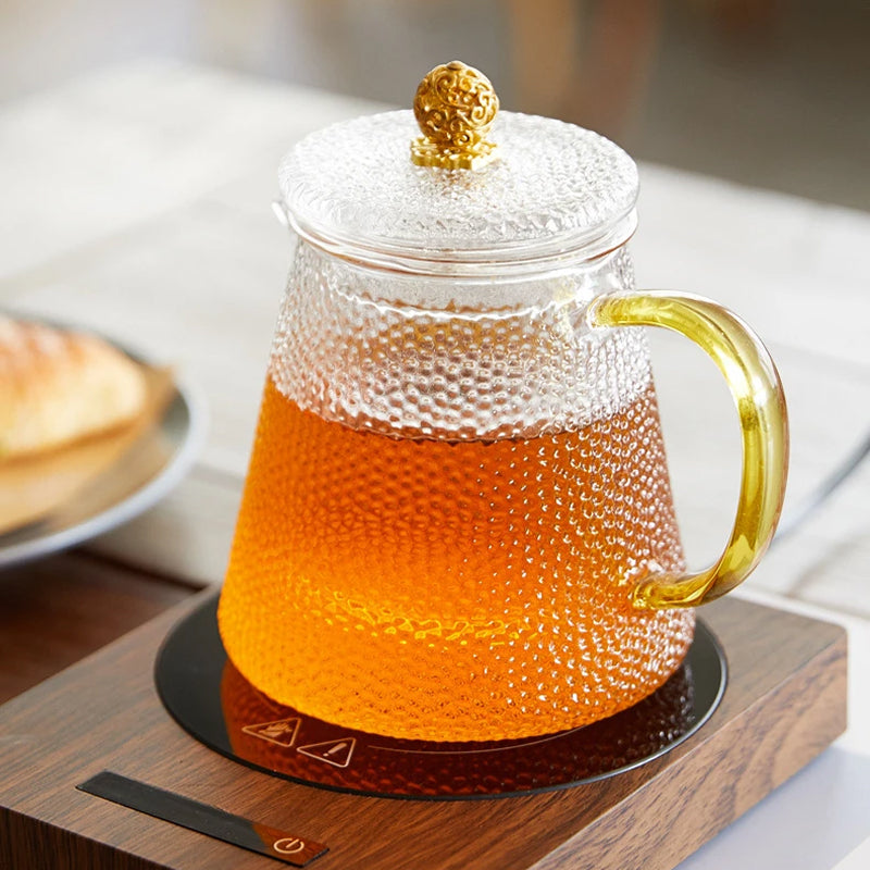 BrewLuxe