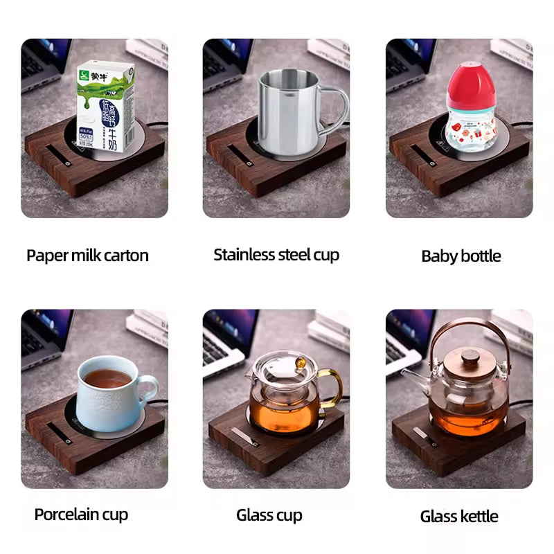 BrewLuxe