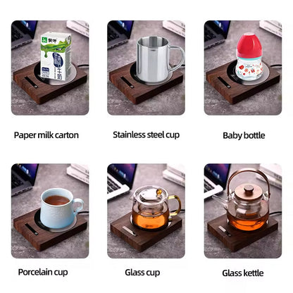 BrewLuxe