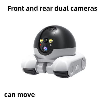 PresenceOrbit