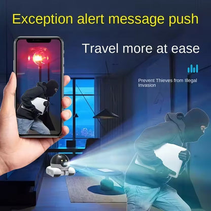 PresenceOrbit
