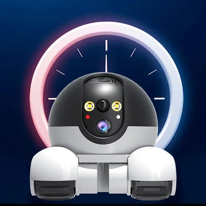 PresenceOrbit