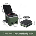 Army Green
