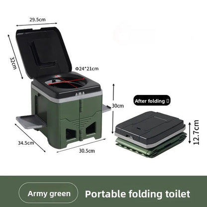 StowThrone