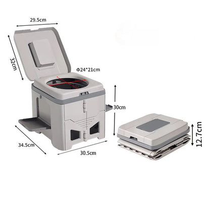 StowThrone