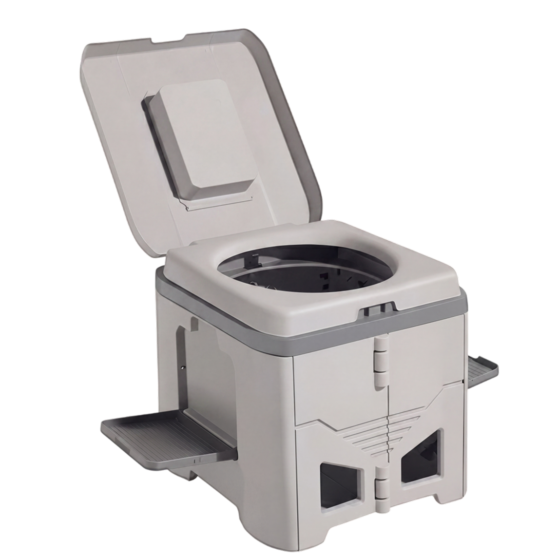 StowThrone