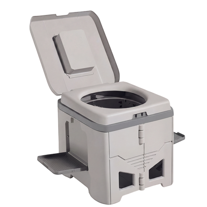 StowThrone