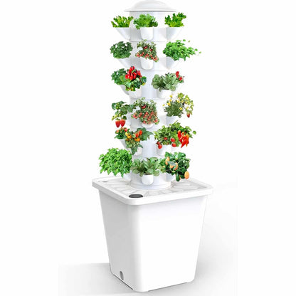 SproutSpire