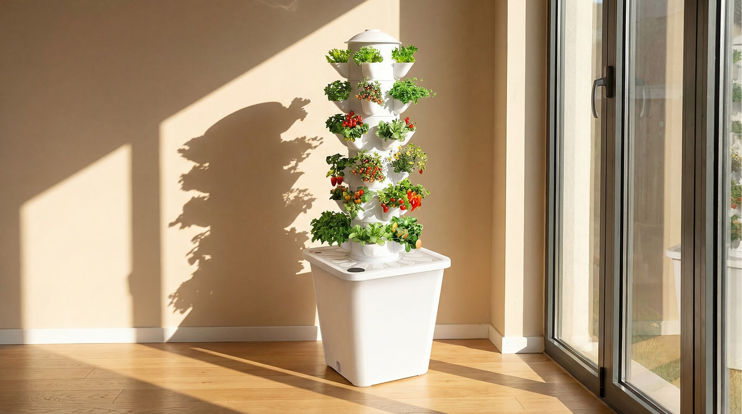 SproutSpire