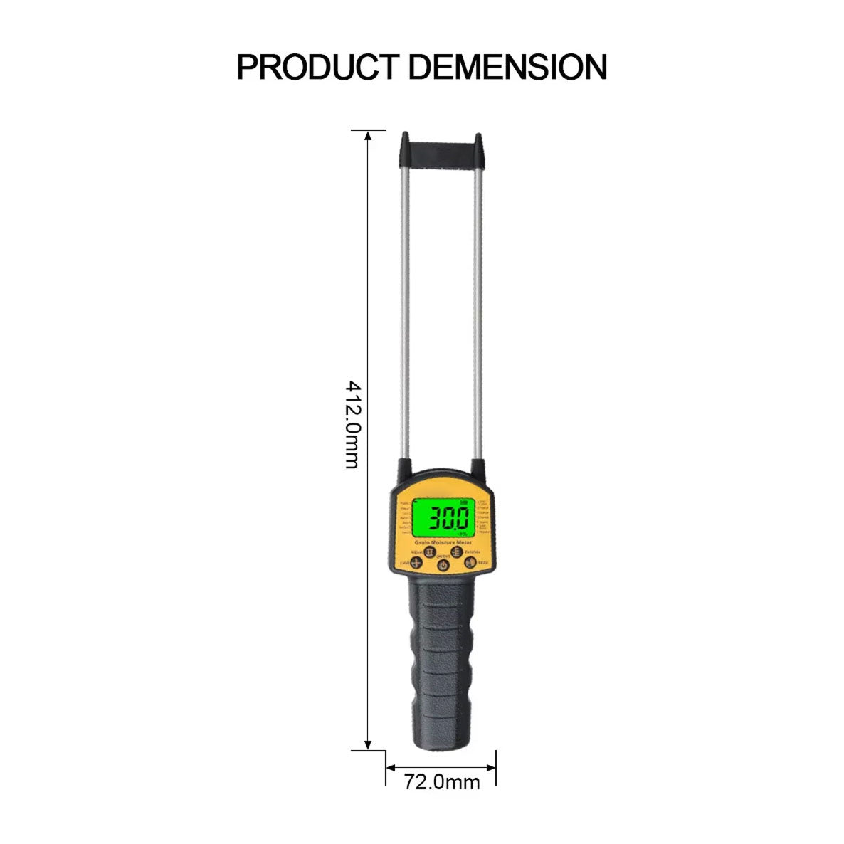 GrainSure Pro