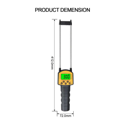 GrainSure Pro