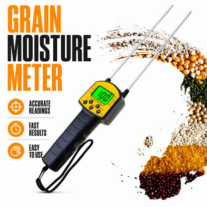 GrainSure Pro