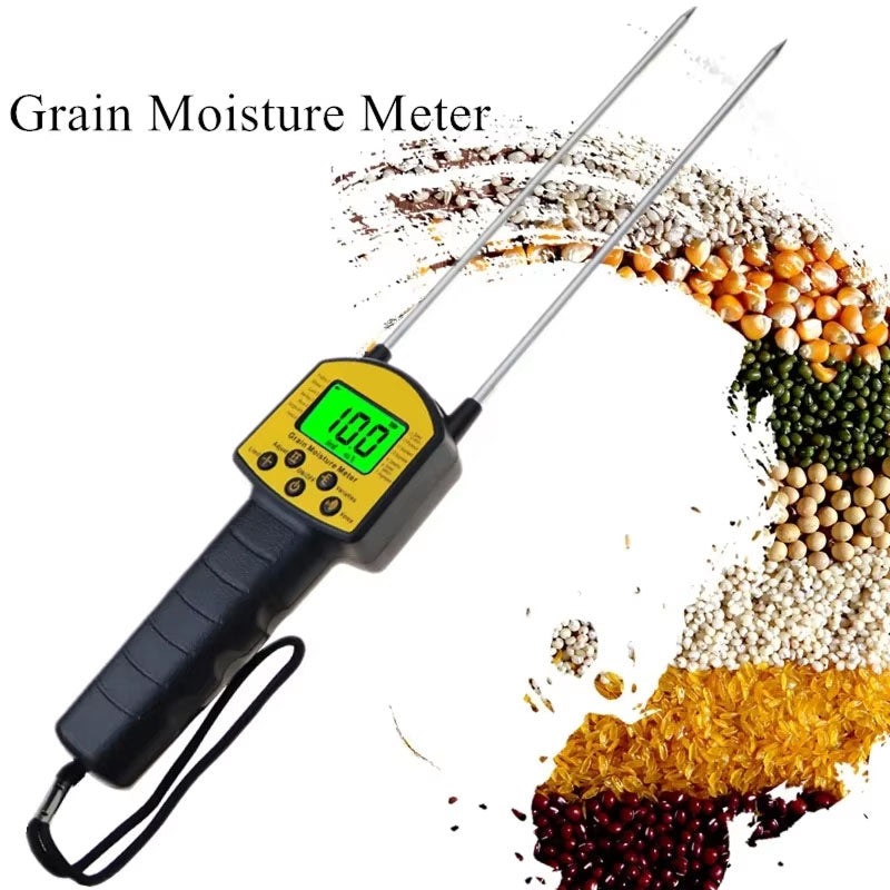 GrainSure Pro