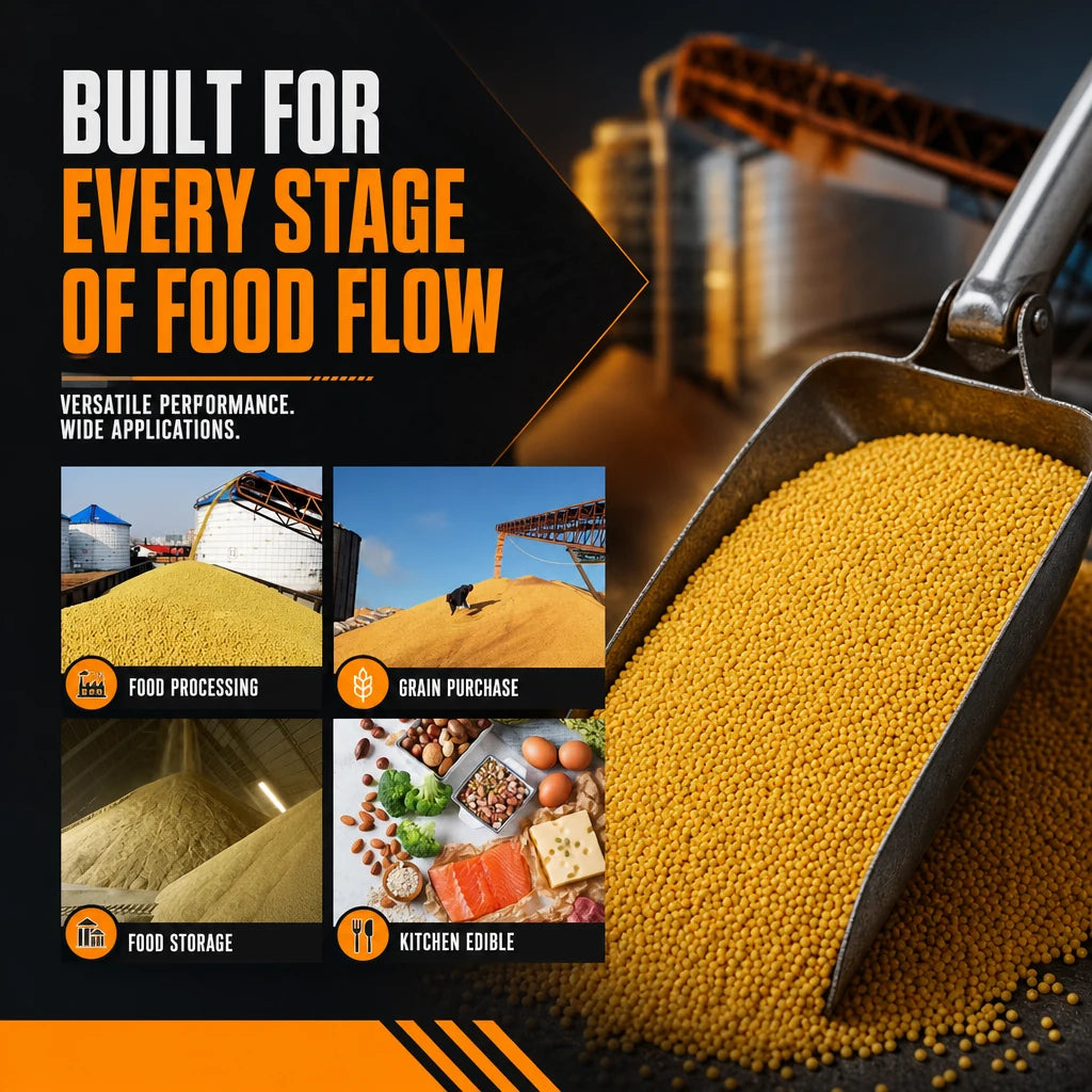 GrainSure Pro