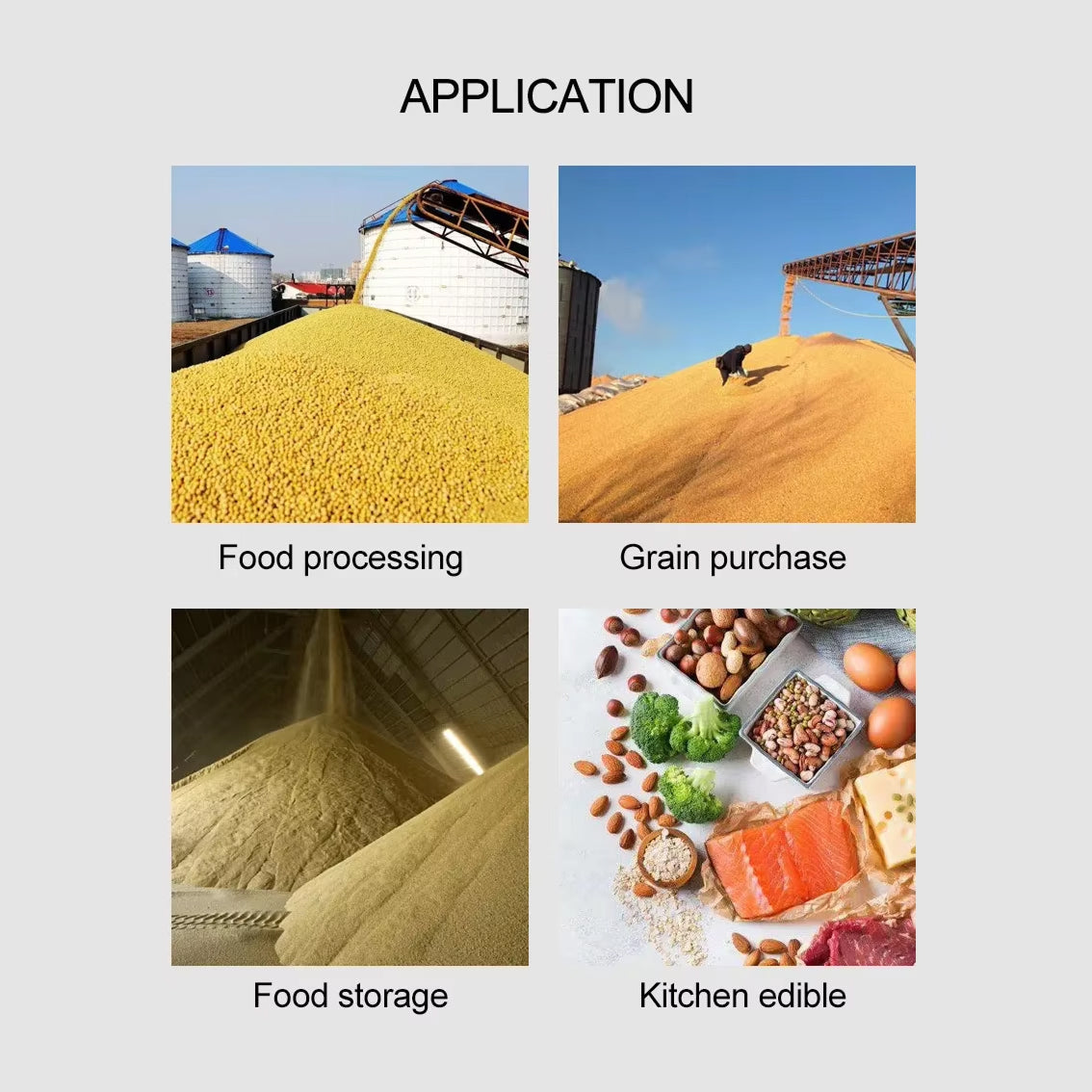 GrainSure Pro