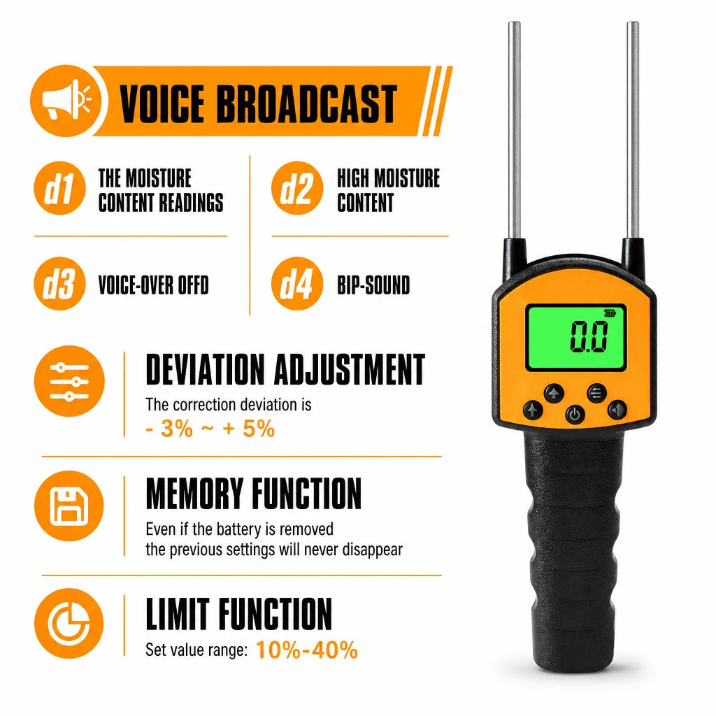 GrainSure Pro