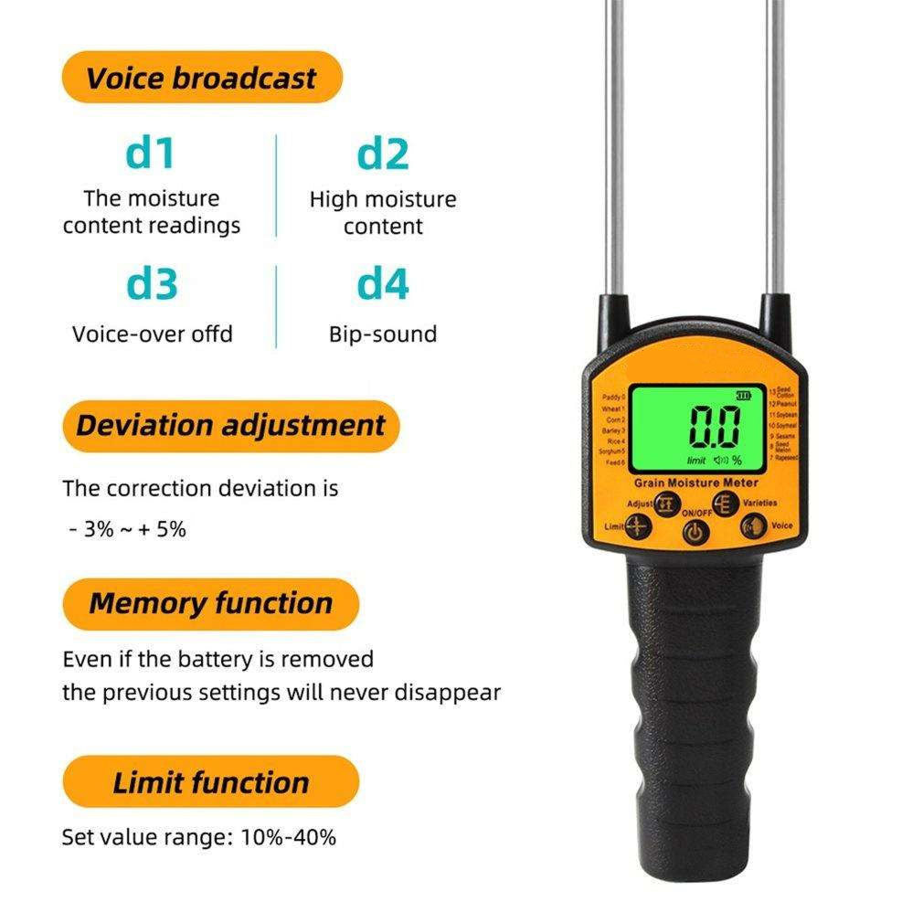 GrainSure Pro