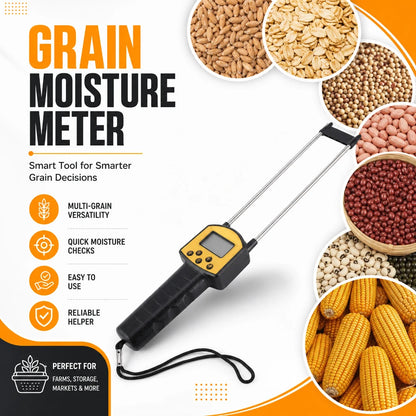 GrainSure Pro