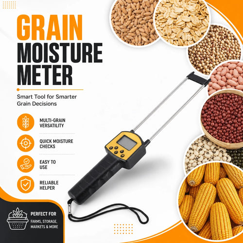 GrainSure Pro