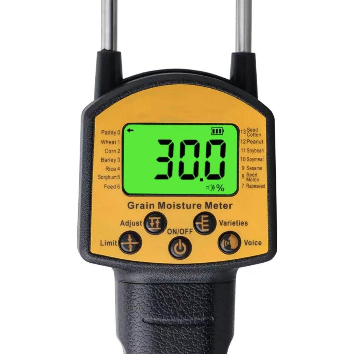GrainSure Pro