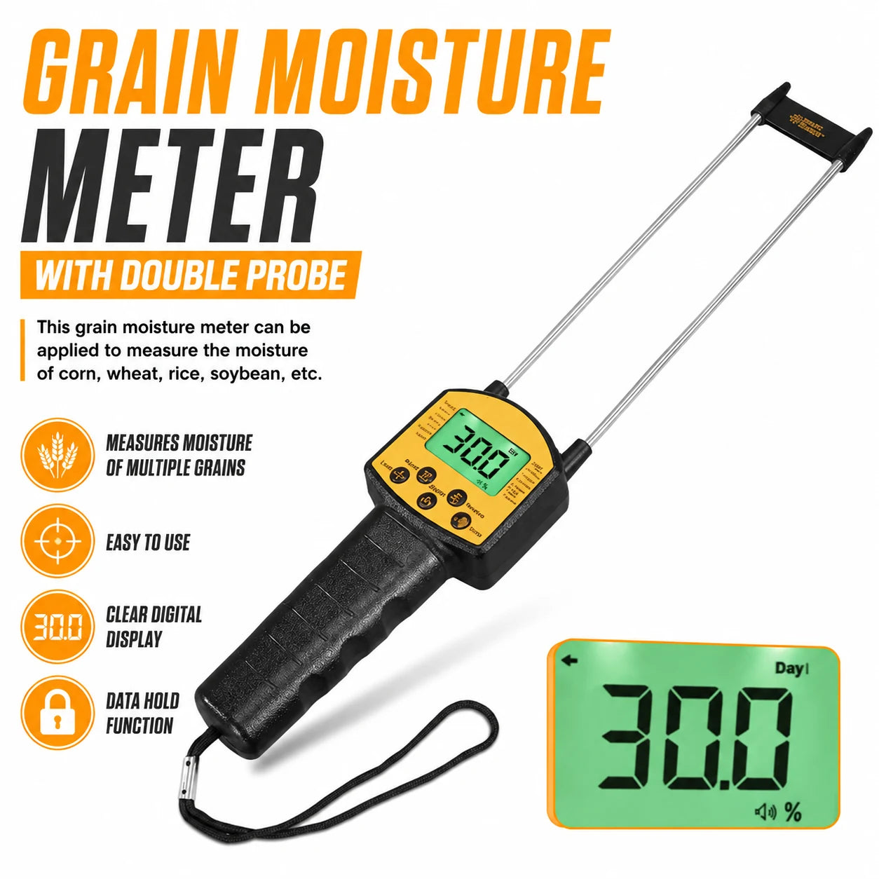 GrainSure Pro