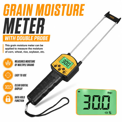 GrainSure Pro